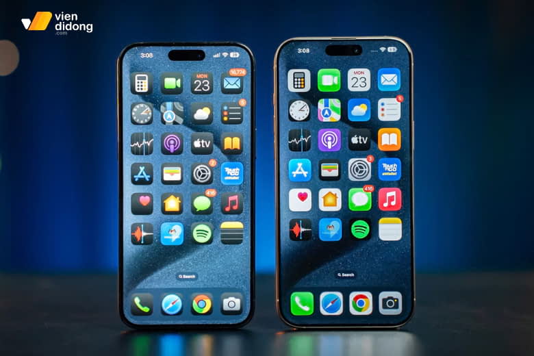 Mua iPhone cũ hay nâng cấp lên máy mới? Cách chọn phù hợp với nhu cầu 1 có nên mua iPhone cũ không