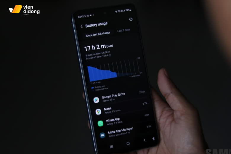 Mua Samsung cũ có đáng tiền không? Kinh nghiệm & mẹo chọn máy chất lượng 5 có nên mua Samsung cũ không