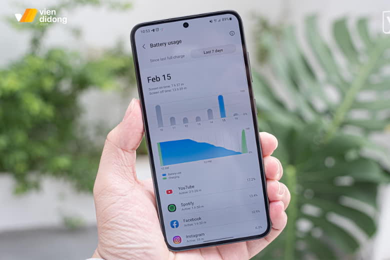 Mua Samsung cũ có đáng tiền không? Kinh nghiệm & mẹo chọn máy chất lượng 6 Mua Samsung cũ có đáng tiền không? Kinh nghiệm & mẹo chọn máy chất lượng co nen mua samsung cu