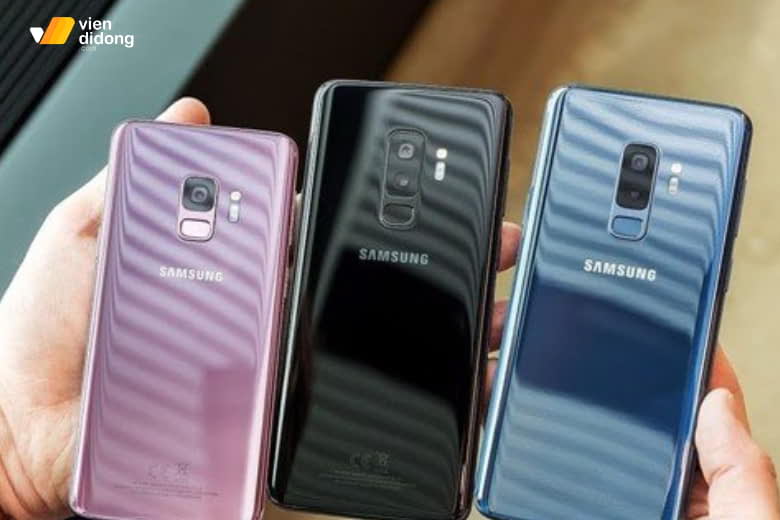 Mua Samsung cũ có đáng tiền không? Kinh nghiệm & mẹo chọn máy chất lượng 1 có nên mua Samsung cũ không