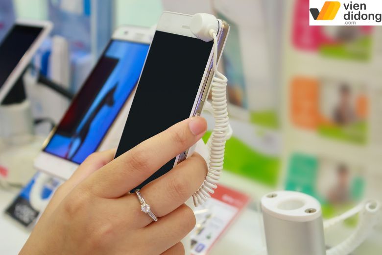 điện thoại cũ dưới 3 triệu