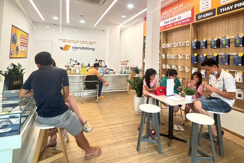 điện thoại cũ dưới 3 triệu