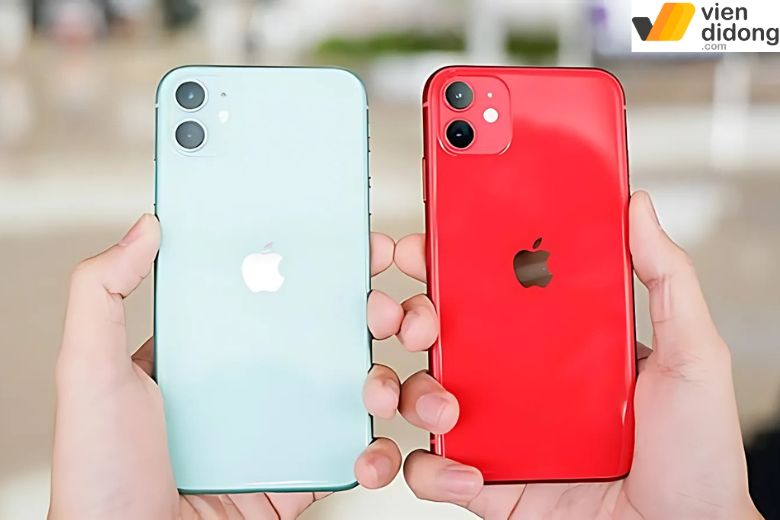 Tầm giá 5 triệu nên mua điện thoại cũ nào? 9 điện thoại cũ tầm giá 5 triệu