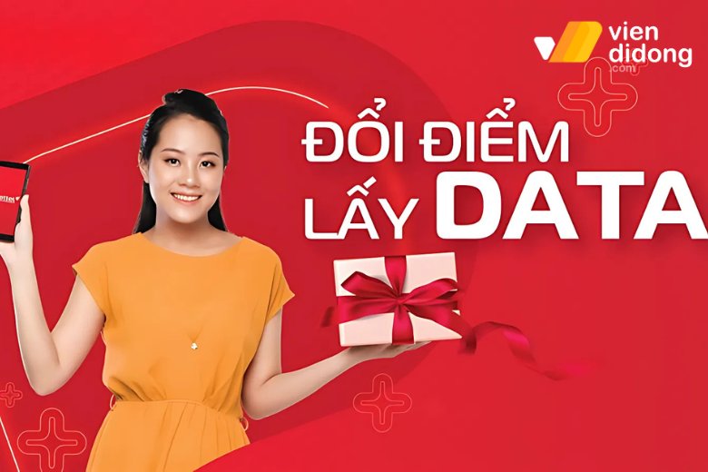 Đổi điểm Viettel