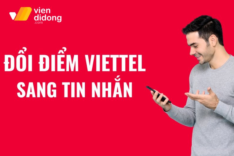 Đổi điểm Viettel