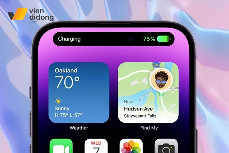 Dung lượng pin iPhone 14 bao nhiêu? Dùng được bao lâu mỗi ngày? 1 dung lượng pin iphone 14