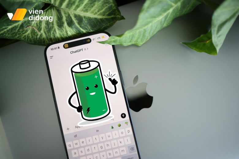 Dung lượng pin iPhone 14 bao nhiêu? Dùng được bao lâu mỗi ngày? 3 dung lượng pin iphone 14