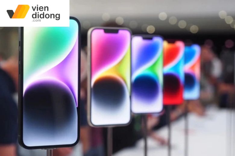 Dung lượng pin iPhone 14 Plus bao nhiêu? Dùng được bao lâu mỗi ngày? 3 dung lượng pin iphone 14 Plus