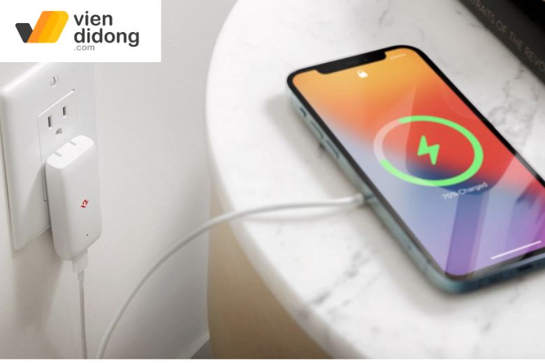 Dung lượng pin iPhone 14 Plus bao nhiêu? Dùng được bao lâu mỗi ngày? 6 dung lượng pin iphone 14 Plus