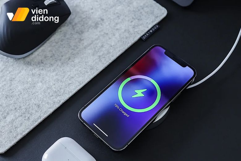 Pin iPhone 14 Pro Max bao nhiêu mAh? Có trâu hơn các đời iPhone khác không? 2 dung lượng pin iphone 14 pro max
