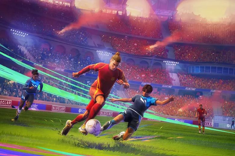 game nửa đầu năm 2025