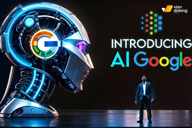 Gói AI 6,6 triệu của Google chính thức mở bán tại Việt Nam: Tính năng nổi bật và cách đăng ký 2 Gói AI 6.6 triệu của Google