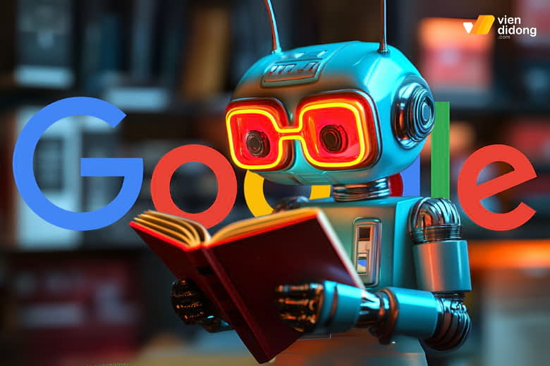 Gói AI 6,6 triệu của Google chính thức mở bán tại Việt Nam: Tính năng nổi bật và cách đăng ký 8 Gói AI 6.6 triệu của Google