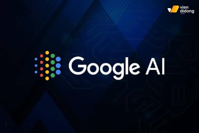 Gói AI 6,6 triệu của Google chính thức mở bán tại Việt Nam: Tính năng nổi bật và cách đăng ký 1 Gói AI 6.6 triệu của Google