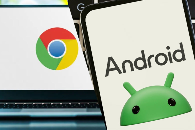 Hợp nhất Android và ChromeOS: Google đang viết lại hệ sinh thái Android 1 Hợp nhất Android và ChromeOS