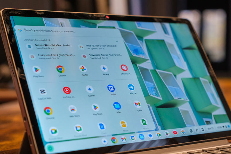 Hợp nhất Android và ChromeOS: Google đang viết lại hệ sinh thái Android 2 Hợp nhất Android và ChromeOS