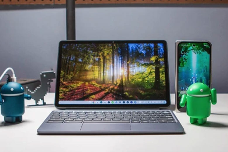 Hợp nhất Android và ChromeOS: Google đang viết lại hệ sinh thái Android 3 Hợp nhất Android và ChromeOS
