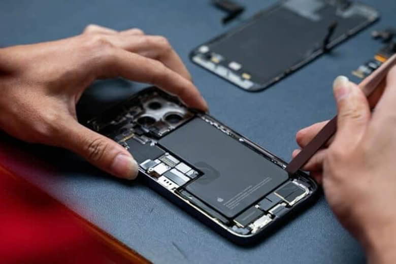 Top 6 cách hạ nhiệt iPhone 14 bị nóng máy nhanh chóng nhất 12 iphone 14 bị nóng máy