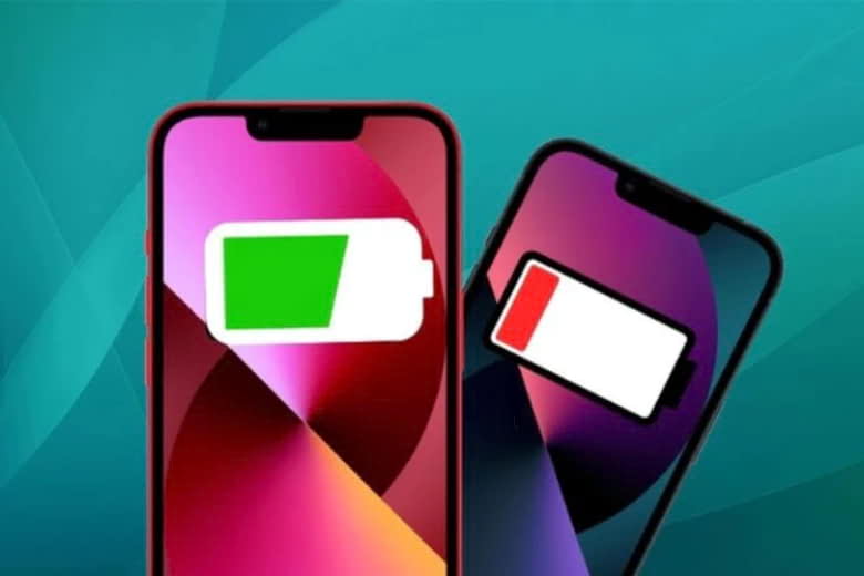 Top 6 cách hạ nhiệt iPhone 14 bị nóng máy nhanh chóng nhất 3 iphone 14 bị nóng máy