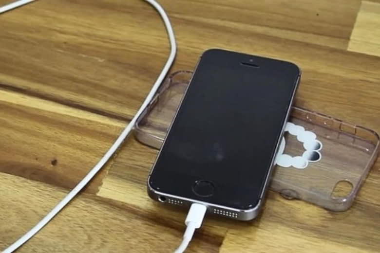 Top 6 cách hạ nhiệt iPhone 14 bị nóng máy nhanh chóng nhất 7 iphone 14 bị nóng máy