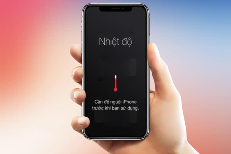 Top 6 cách hạ nhiệt iPhone 14 bị nóng máy nhanh chóng nhất 1 iphone 14 bị nóng máy