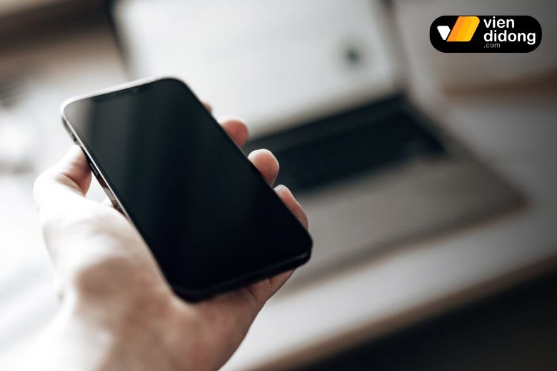 Mẹo sửa lỗi iPhone 14 bị tắt nguồn mở không lên chi tiết 1 iPhone 14 bị tắt nguồn mở không lên