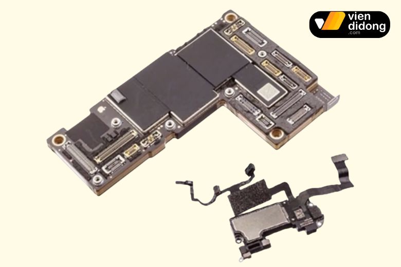 Mẹo sửa lỗi iPhone 14 bị tắt nguồn mở không lên chi tiết 2 iPhone 14 bị tắt nguồn mở không lên