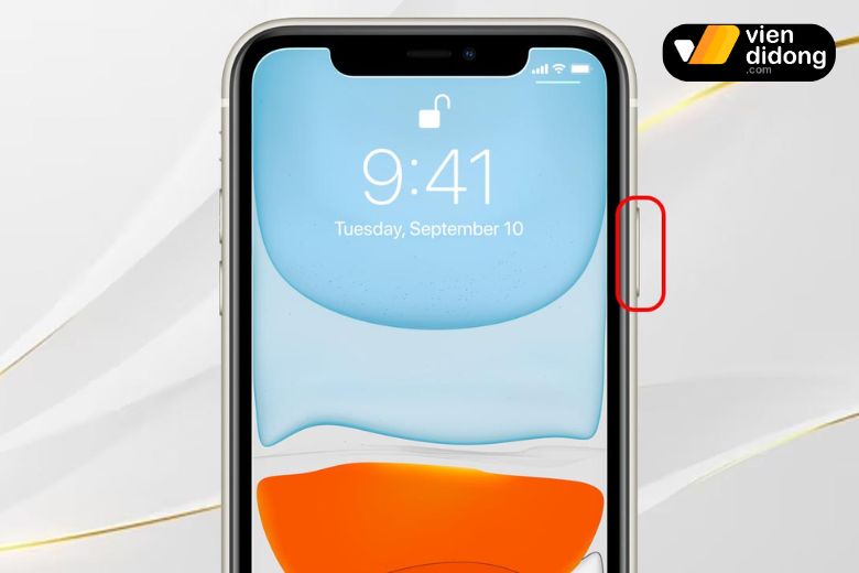 Mẹo sửa lỗi iPhone 14 bị tắt nguồn mở không lên chi tiết 4 iPhone 14 bị tắt nguồn mở không lên