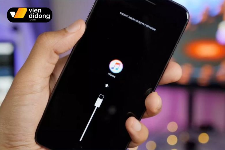 Mẹo sửa lỗi iPhone 14 bị tắt nguồn mở không lên chi tiết 5 iPhone 14 bị tắt nguồn mở không lên