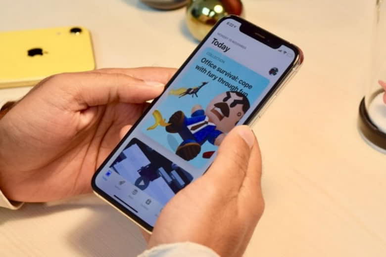 Bật mí cách làm mát iPhone 14 Plus nhanh chóng chỉ trong vài phút 4 iphone 14 plus bị nóng máy