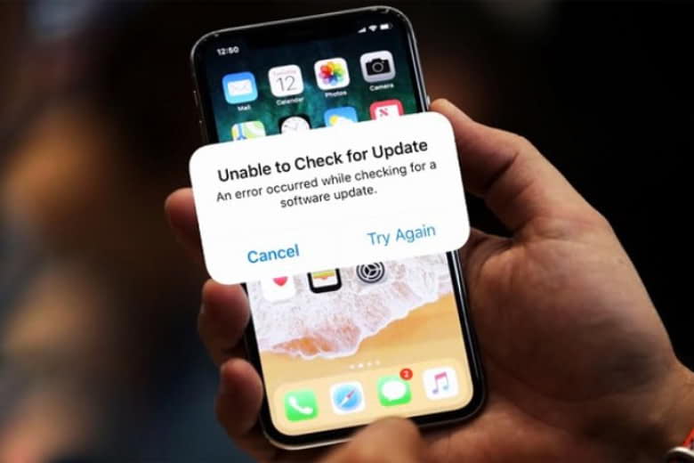 Bật mí cách làm mát iPhone 14 Plus nhanh chóng chỉ trong vài phút 7 iphone 14 plus bị nóng máy