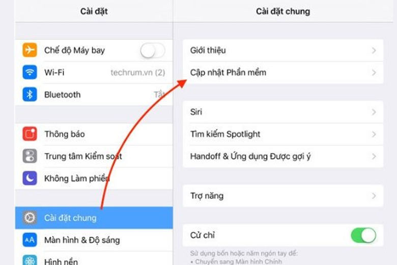Giảm nhiệt nhanh chóng cho iPhone 14 Pro bị nóng máy khi chơi game, sạc pin 5 iPhone 14 Pro bị nóng máy