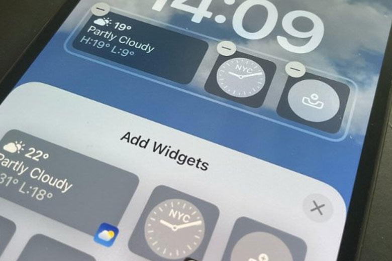 Giảm nhiệt nhanh chóng cho iPhone 14 Pro bị nóng máy khi chơi game, sạc pin 6 iPhone 14 pro bị nóng máy