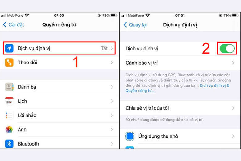 Giảm nhiệt nhanh chóng cho iPhone 14 Pro bị nóng máy khi chơi game, sạc pin 8 iPhone 14 Pro bị nóng máy