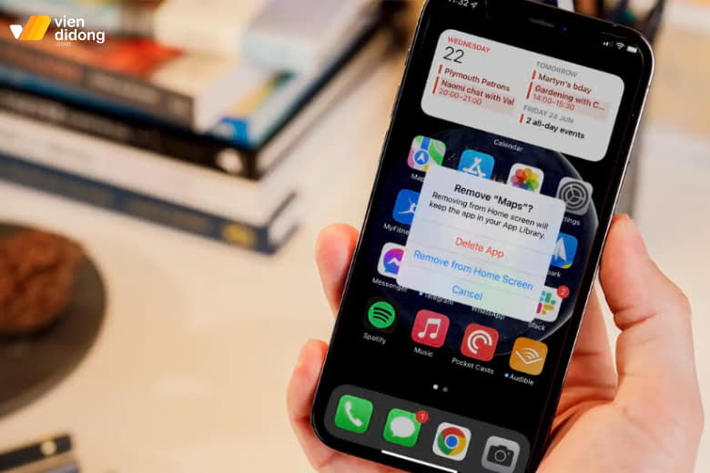 iPhone 14 Pro, Pro Max sạc bao lâu đầy? Công suất tối ưu là bao nhiêu W? 5 iPhone 14 Pro Max sạc nhanh bao nhiêu W