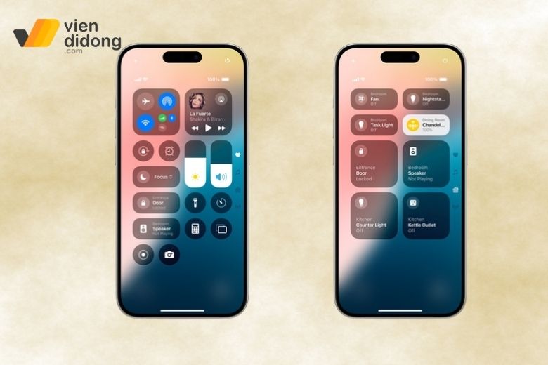 iPhone 16 nâng cao trải nghiệm AI và bảo mật cá nhân