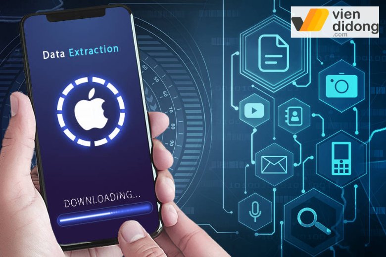 Màn hình iPhone bị đen nhưng vẫn có tiếng do đâu và xử lý như thế nào? 9 iphone bị đen màn hình mà vẫn có tiếng