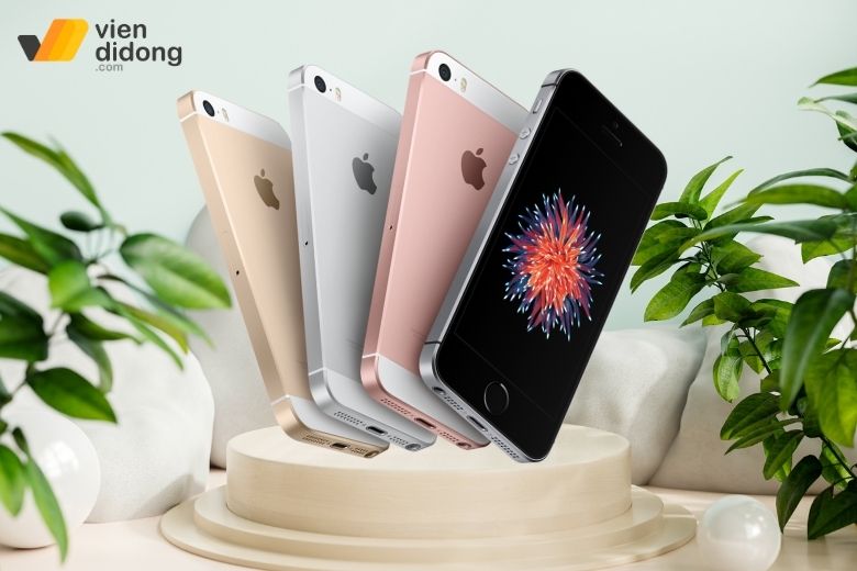 iphone cũ