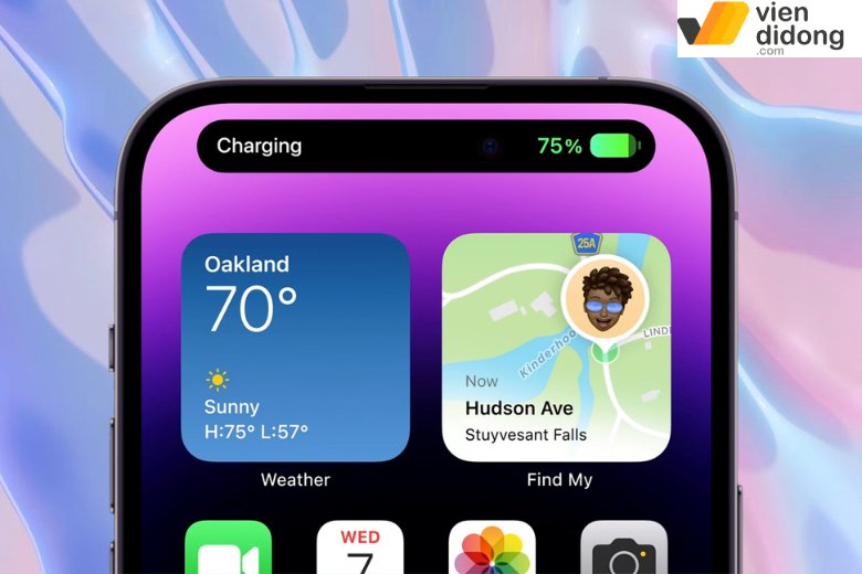 Khi nào cần thay pin iPhone 14 Pro