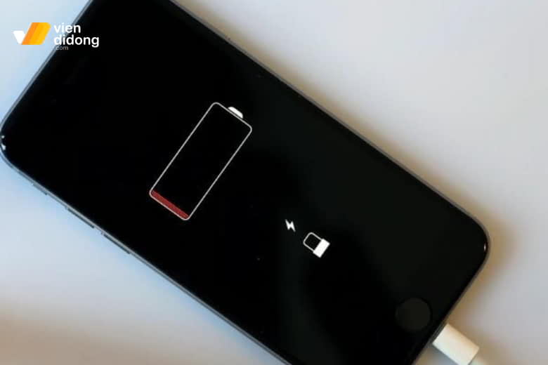 Hướng dẫn kiểm tra độ chai pin iPhone 14 Plus chi tiết A-Z 3 kiểm tra độ chai pin iPhone 14 Plus