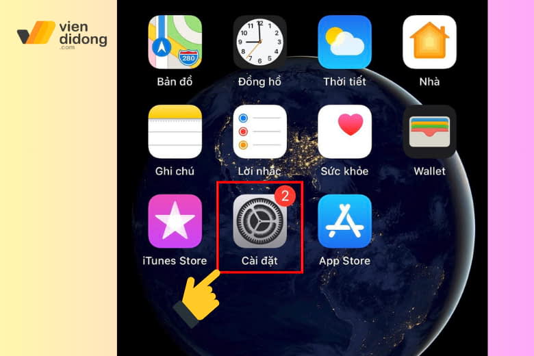 Hướng dẫn kiểm tra độ chai pin iPhone 14 Plus chi tiết A-Z 4 kiểm tra độ chai pin iPhone 14 Plus