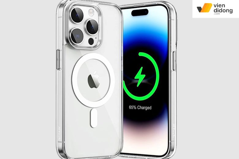 Kiểm tra độ chai pin iPhone 14 Pro chính xác bằng iOS và phần mềm 3 kiểm tra độ chai pin iPhone 14 Pro