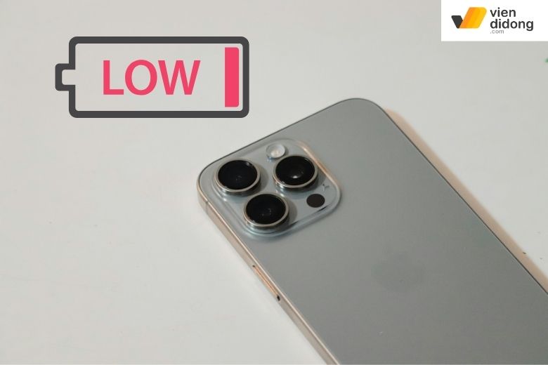 Hướng dẫn kiểm tra độ chai pin iPhone 14 Pro Max chi tiết A-Z 1 kiểm tra độ chai pin iPhone 14 Pro Max