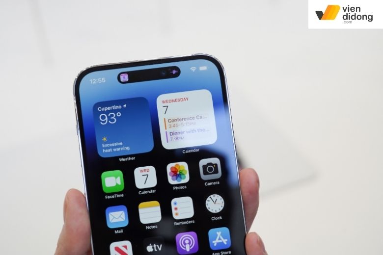 Hướng dẫn kiểm tra độ chai pin iPhone 14 Pro Max chi tiết A-Z 2 kiểm tra độ chai pin iPhone 14 Pro Max