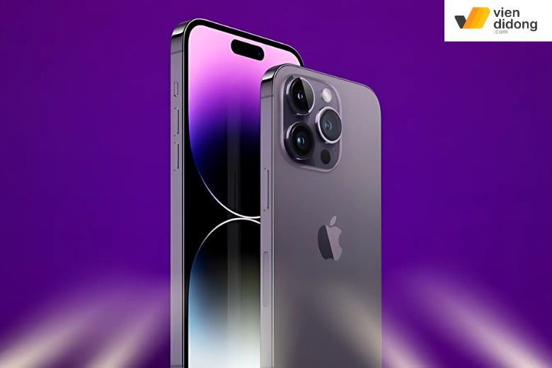 Hướng dẫn kiểm tra độ chai pin iPhone 14 Pro Max chi tiết A-Z 9 kiểm tra độ chai pin iPhone 14 Pro Max