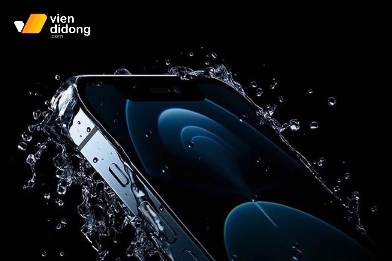kiểm tra iPhone cũ