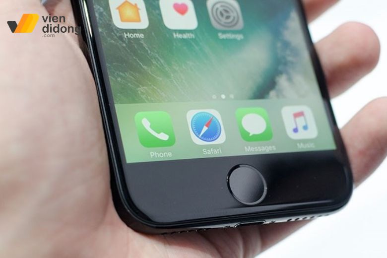 kiểm tra iPhone cũ