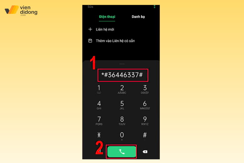 Kiểm tra OPPO cũ như thế nào để đảm bảo máy còn tốt? 10 kiểm tra OPPO cũ