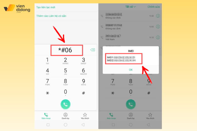 Kiểm tra OPPO cũ như thế nào để đảm bảo máy còn tốt? 3 kiểm tra OPPO cũ