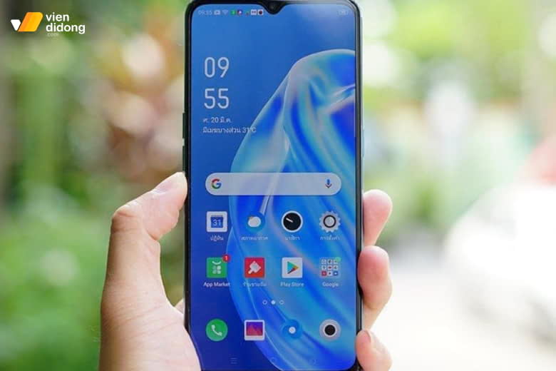 Kiểm tra OPPO cũ như thế nào để đảm bảo máy còn tốt? 4 kiểm tra OPPO cũ